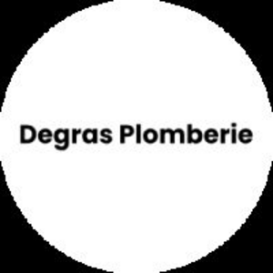Degras Plomberie Francheville, Plombier