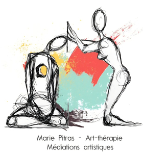 Marie Pitras Art-thérapeute La Voix des Arts Roquemaure, Professionnel indépendant