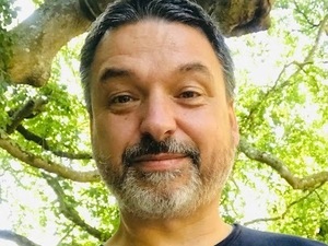 Ludovic Hoffnung Sommervieu, Hypnothérapeute