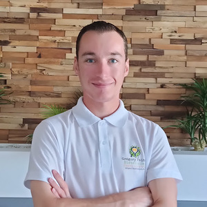 Grégory Faitot Sainte-Maxime, Professionnel indépendant