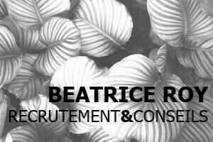 BEATRICE ROY, RECRUTEMENT & CONSEILS La Colle-sur-Loup, Conseiller en management, Prestataire de services administratifs divers