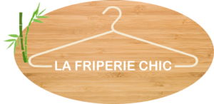 LA FRIPERIE CHIC Sainte-Anne, Professionnel indépendant