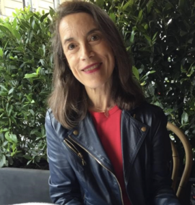 Marie BOS Paris 17, Professionnel indépendant