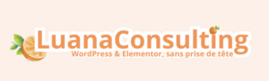 Luana Consulting  Nantes, Webmaster, Designer web