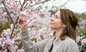 Kelly Rocher : Le soin au naturel  Saint-Georges-sur-Loire, Naturopathe, Réflexologue, Praticien en massage bien-être