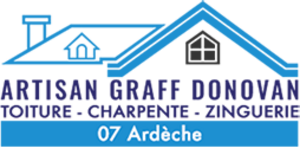 Artisan Graff Donovan Aubenas, Couvreur, Charpentier