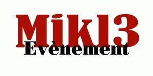 Mikl3 Evènement Troyes, Animateur - speaker, Photographe