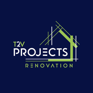 T2V PROJECTS Aix-en-Provence, Maitre d'oeuvre, Chef de projet, Coordinateur de travaux, Prestataire de petits travaux de bricolage