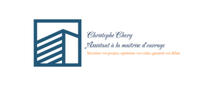 Christophe Chery - AMO Saint-Viaud, Assistant chef de projet, Coordinateur de travaux