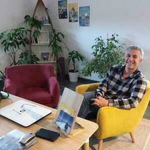Jean-Marc Guerineau  Saint-Georges-de-Didonne, Professionnel indépendant