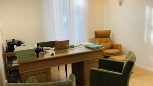 Catherine SUCHAIT Paris 16, Professionnel indépendant