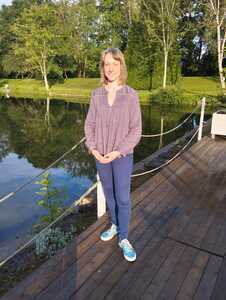 Nathalie David Ergothérapeute et Accompagnante en IMP (réflexes archaïques) Toul, Professionnel indépendant