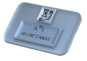 A.M.I. SECRETARIAT Joué-lès-Tours, Secrétaire à domicile