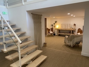 Ghislaine Morin Lyon, Professionnel indépendant