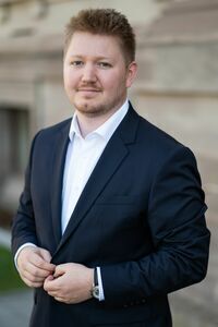 Victor Casenave Avocat Strasbourg, Professionnel indépendant