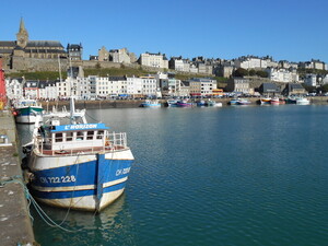 GRANVILLE 360° Visites guidées Granville, Guide touristique, Accompagnateur de groupes