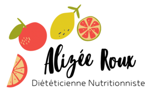 Alizée Roux - Diététicienne à Grenoble Eybens, Professionnel indépendant