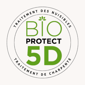 BioProtect5D-Charpente Saint-Cassien, Charpentier