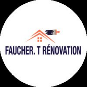 Faucher.T Rénovation Civray-de-Touraine, Couvreur