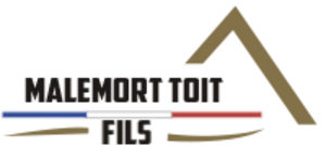 Malemort toit fils Dampniat, Couvreur