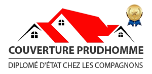 Couverture Prudhomme Villecresnes, Couvreur, Charpentier