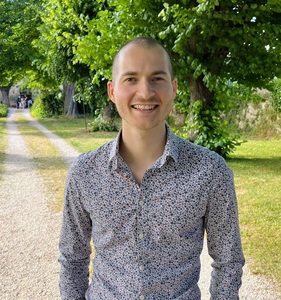 Florian, formateur passioné Marseille, Webmaster, Designer web