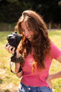 Ines Pochelu Toulouse, Photographe