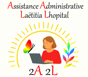 2A 2L - Laëtitia LHOPITAL Marcenod, Prestataire de services administratifs divers