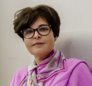 Amina BENSEDDIK Paris 17, Hypnothérapeute