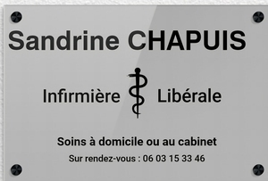 CHAPUIS Sandrine  Sainte-Marie-la-Blanche, Professionnel indépendant