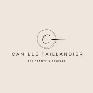 Camille TAILLANDIER Viazac, Assistant social, Autre prestataire de services aux entreprises