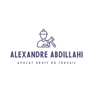 Alexandre Abdillahi Avocat Paris 9, Professionnel indépendant