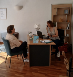 sophrosatori Marcq-en-Barœul, Professionnel indépendant