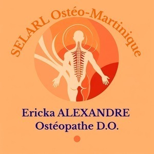 Ericka Alexandre Ducos, Professionnel indépendant