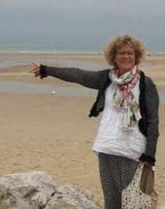 Claire Baudemont Lyon, Professionnel indépendant