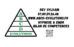ABCD EVOLUTIONS Orthez, Hypnothérapeute