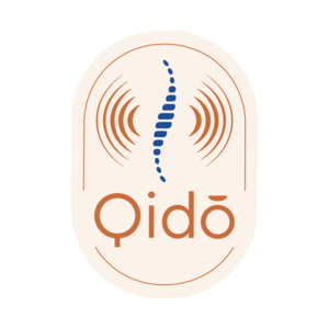 QIDO – Massage en entreprise & Formation Lyon, Praticien en massage bien-être, Formateur