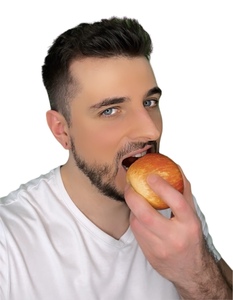 Charles-Edouard COLIN Olonne-sur-Mer, Diététicien nutritionniste