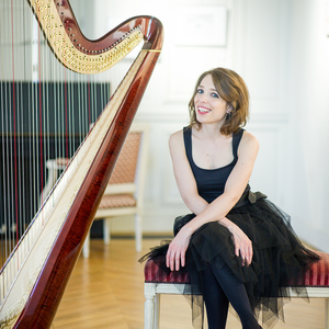 Elen Eugénie Hervochon Gourdon, Professeur de musique