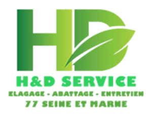 HD Service Moisenay, Jardinier