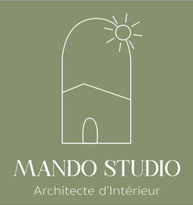 Mando studio Saint-Cyr-sur-Mer, Architecte d'intérieur, Décorateur