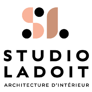 Studio Ladoit Lyon, Architecte d'intérieur, Décorateur