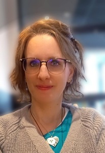 ELOISE DI FRANCO Valdoie, Naturopathe