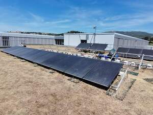 IMPV Vienne, Autre prestataire de construction