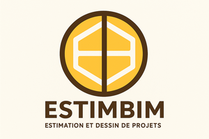 ESTIMBIM Cadillac, Economiste de la construction, Dessinateur projeteur