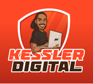 Kessler Digital Abymes, Designer web