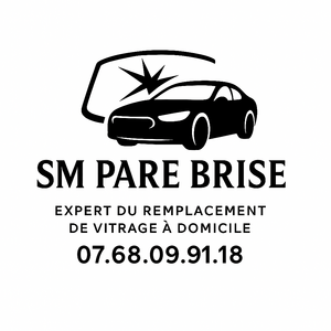 SM PARE BRISE Cournonterral, Professionnel indépendant