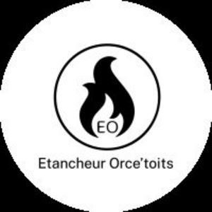 ÉTANCHEUR ORCE'TOITS Orcet, Couvreur