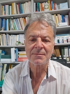 Alain LECAMP Cahors, Professionnel indépendant