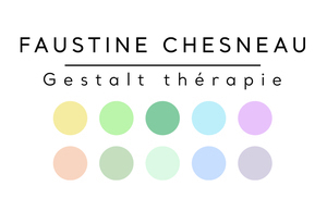 Faustine Chesneau Bussac-sur-Charente, Professionnel indépendant